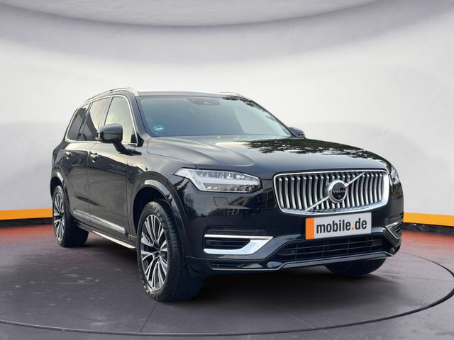 Volvo XC 90 T8 AWD Inscription Expression AHK+360° RFK