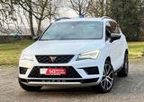 Cupra Ateca Basis 4Drive - Cupra Gebrauchtwagen in Hannover