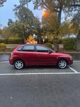 Seat Ibiza 1.4 16V 55kW 6L - Seat Ibiza aus 2006: 1.4