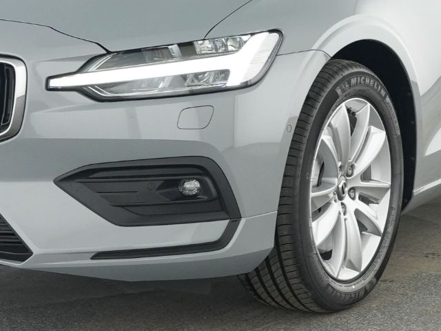 Volvo V60 B4 Leder ACC BLIS 360kam DAB Harman Sitz Mem foto 10