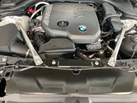 BMW 520 - Vorschau Bild 15