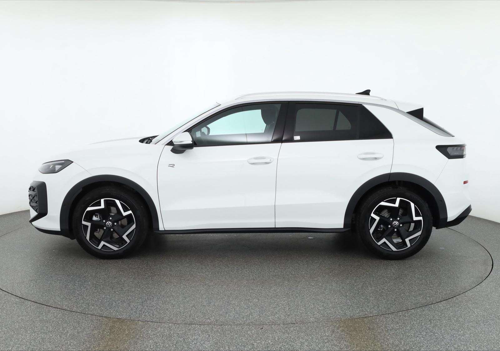 Volkswagen T-Roc R-Line 1.5 eTSI DSG n.Modell LED ACC AHK