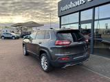 Jeep Cherokee Limited 4WD - Jeep Cherokee Gebrauchtwagen