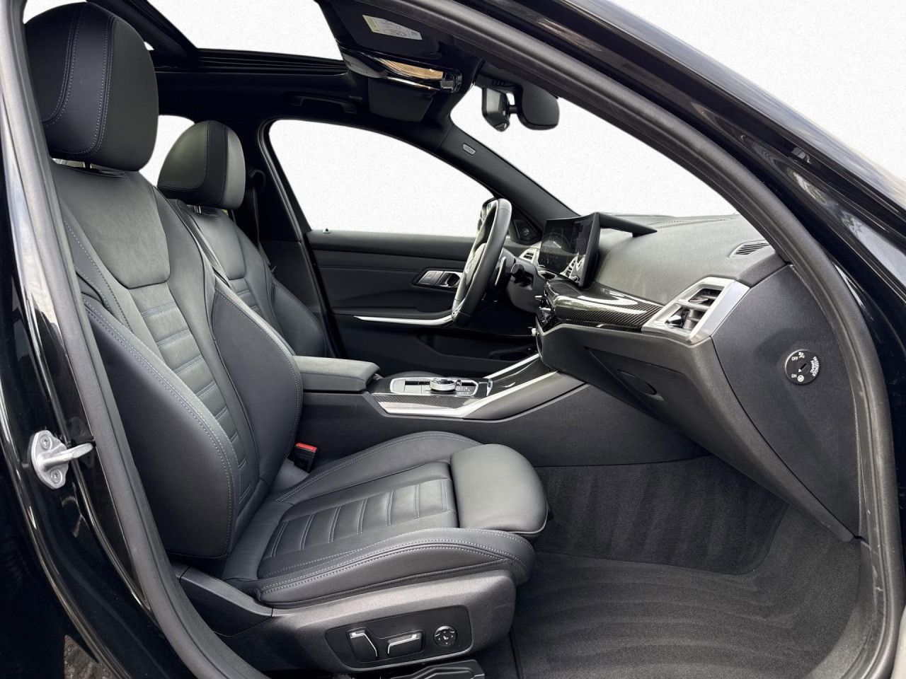 BMW 330 - Bild 16