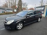 Opel Vectra 1.9 CDTI Klimatr Tüv Navi Tempom Xen 88kW - Opel Vectra: C Cdti
