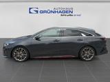 Kia Proceed GT 1.6 H&R/Bastuck Navi/Autom./ACC - Kia cee'd / Ceed mit Benzin-Antrieb: Kombi