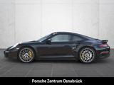 Porsche 991 -2 (911) Turbo S Lift Schiebdach Burmester S - Porsche: 911 Sc Turbo