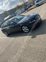 Audi A4 1.8 TFSI S line Avant S line Sportpaket plus - Audi A4 aus 2008: Line