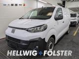 Fiat Scudo L2 Kastenwagen 2.0 145 MT6 - Fiat Scudo mit Diesel-Antrieb: 2.0