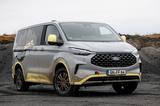 Ford Tourneo Custom Bus 320 L1 AWD - SEIKEL Offroad - : Van, Offroad