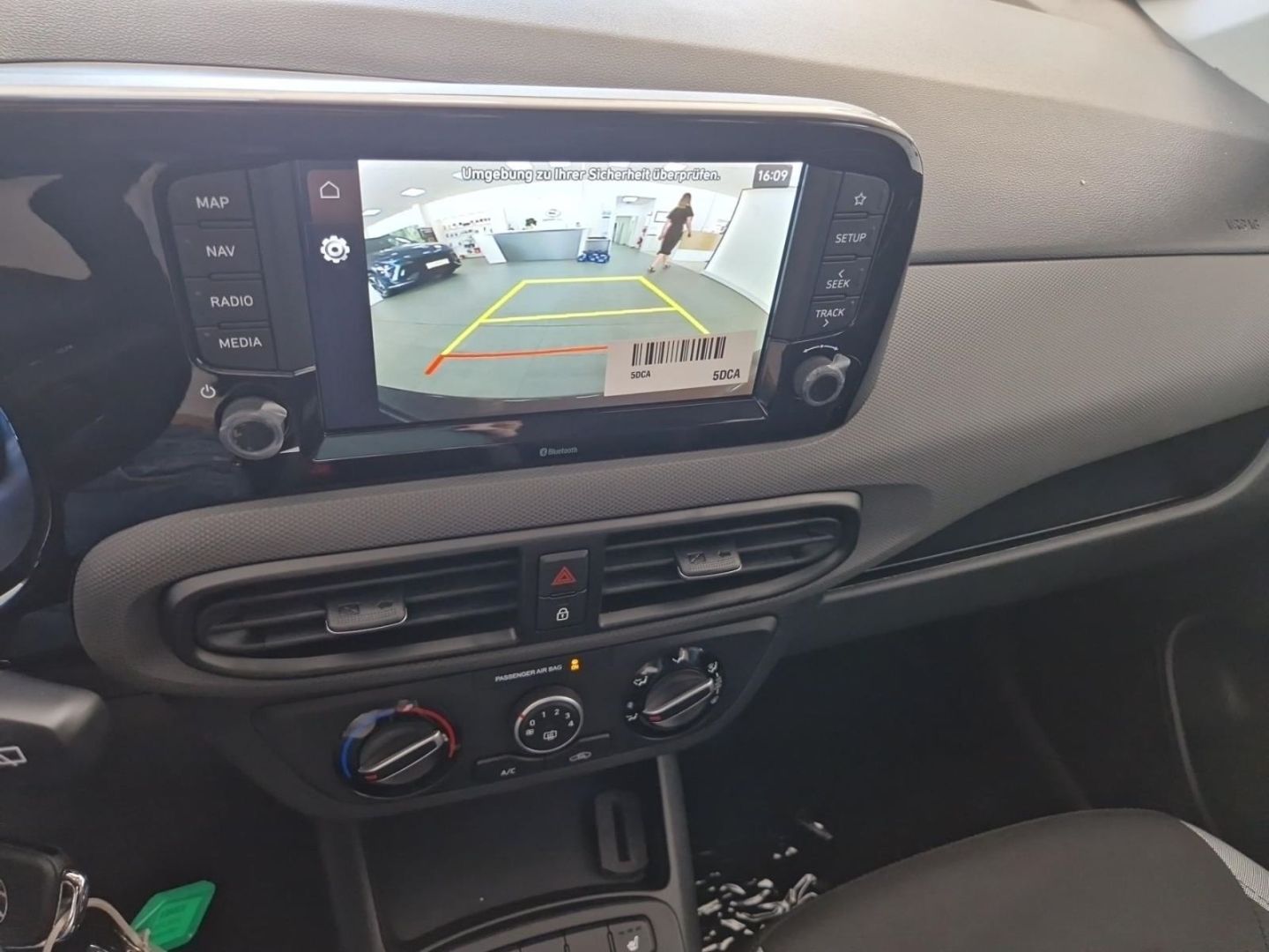 Hyundai i10 – Bild 9