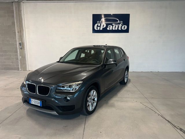 BMW Bmw X1 xDrive18d