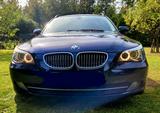 BMW 530i touring Edition Exclusive Edition Exclusive - BMW 530 aus 2008