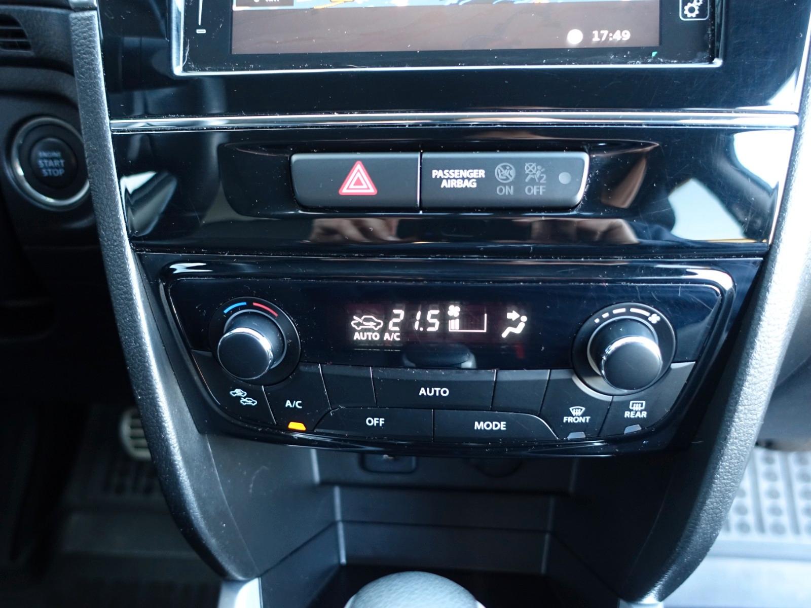 Suzuki Vitara 1.4 Comfort 4x4 ALLGRIP NAVI/KAMERA/ACC