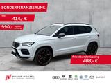 Cupra Ateca VZ 2.0 TSI DSG 4D 5JG+Voll-LED+NAV+ACC+AHK - Cupra Ateca: Leasing