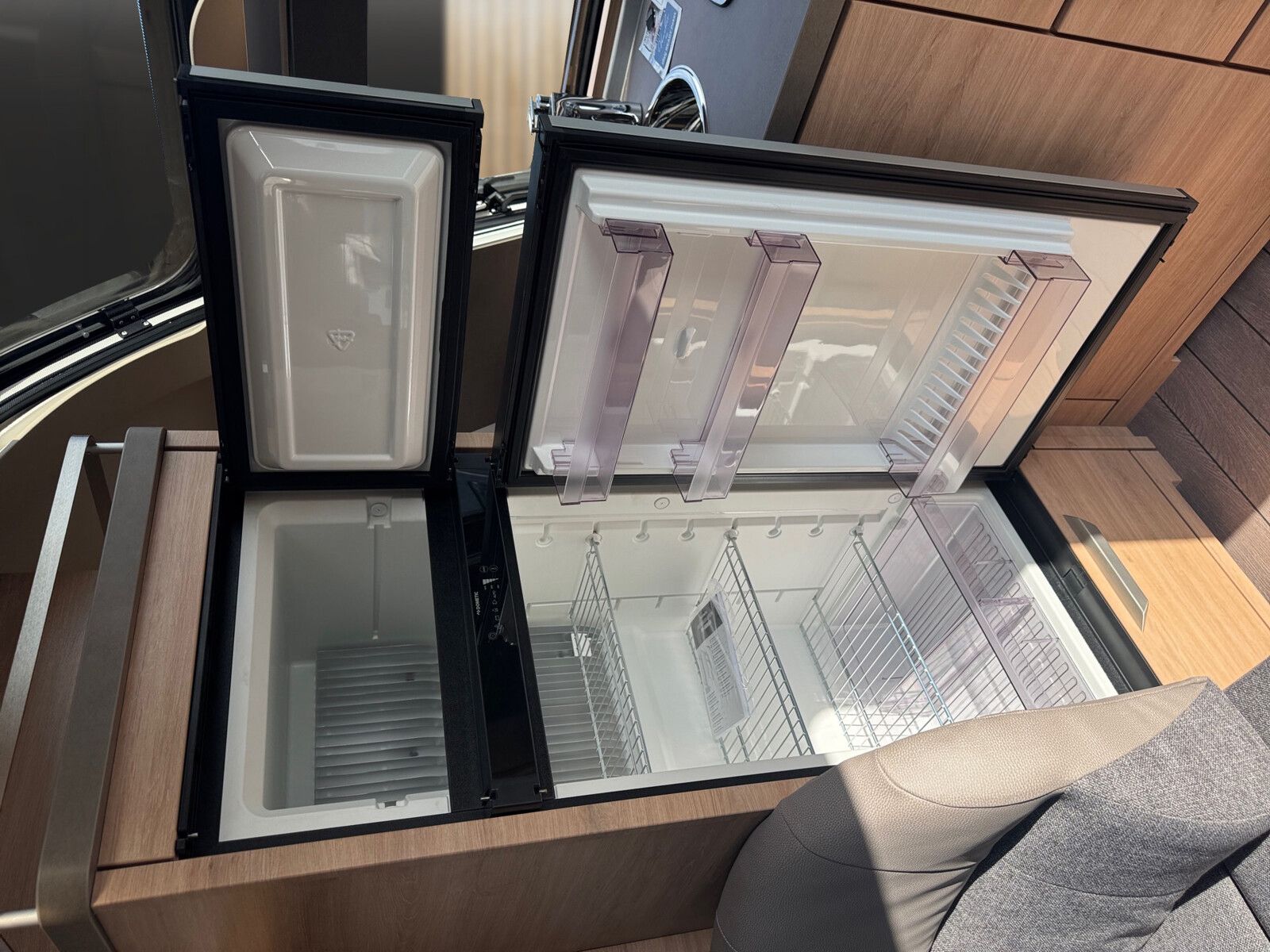 Fahrzeugabbildung Knaus Südwind 60 YEARS 650 PXB Abverkauf*viele Extras!