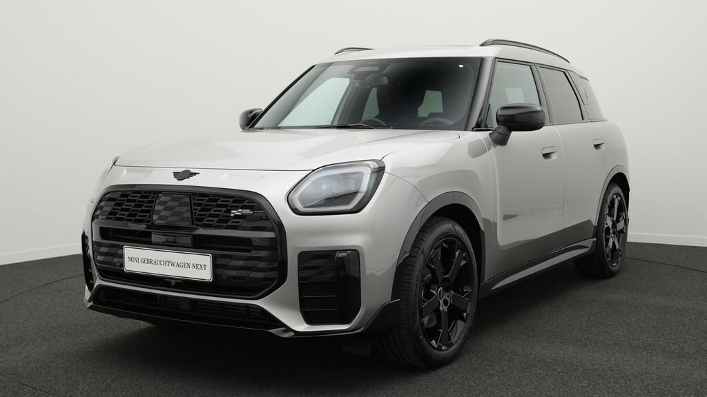 MINI Countryman C (Cooper) - Bild 1