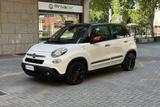 Fiat FIAT 500L 1.4 95 CV S&S S-Design - Fiat 500L aus 2020