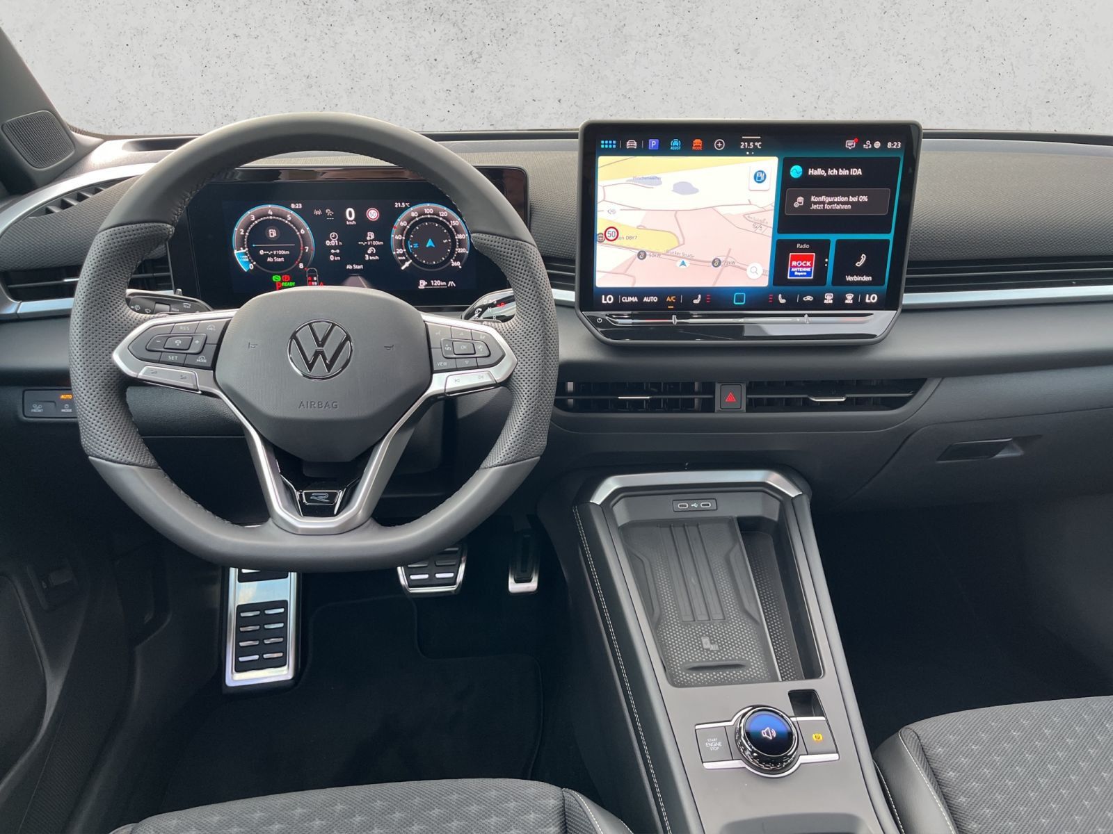 Volkswagen T-Roc - Bild 13