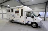 Frankia T 650 BD/Festbett/Garage/Solar/Markise - Offers matching your search criteria