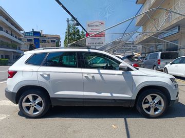Skoda Karoq - 5