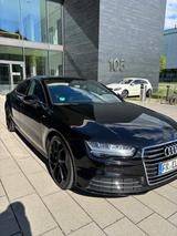 Audi A7 Sportback 3.0 TDI quattro S tronic | 21 Zoll 