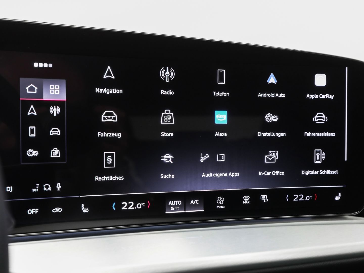 Audi Q5 - Bild 12