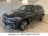 BMW X5 45e xDr|xLine|DrivingProf|Laser|Kam|Memory - BMW X5 mit Hybrid-Antrieb: Head-Up Display