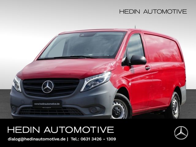 Mercedes-Benz Vito 114 CDI Kasten Lang Vito Kasten 114 CDI RWD