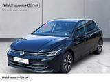 Volkswagen Golf GOAL 2,0 l TDI SCR 85 kW (116 PS) 6-Gang - Volkswagen Golf Neuwagen mit Diesel-Antrieb: Limousine, 2.0