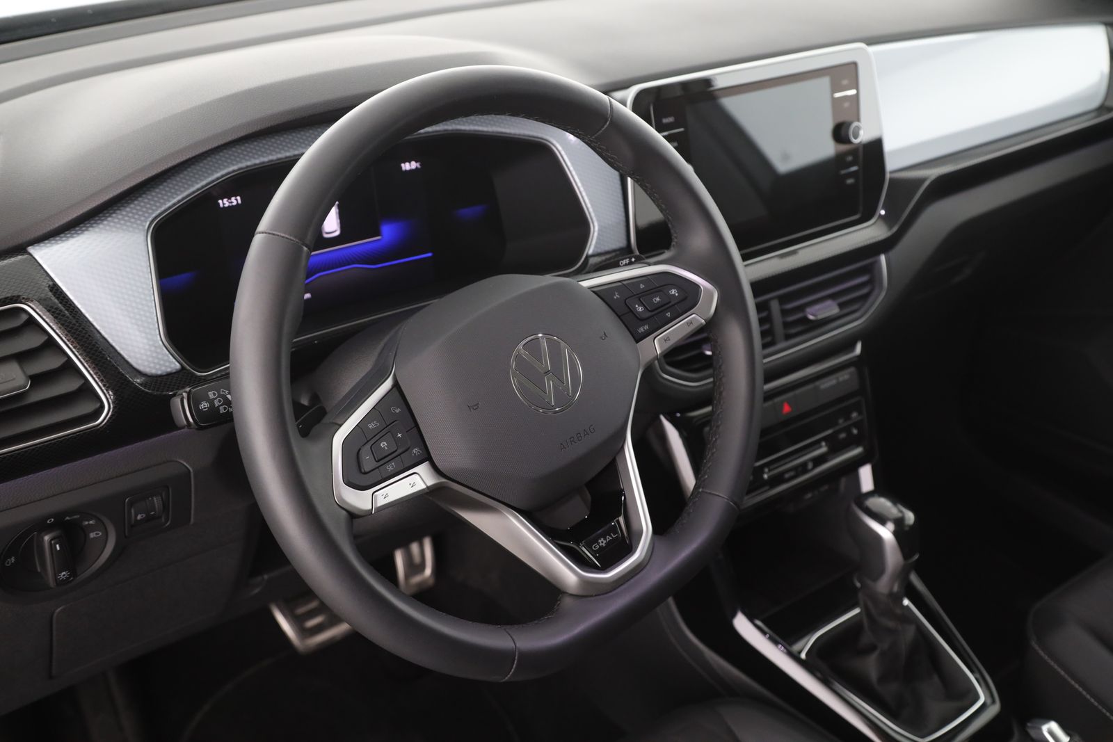 Volkswagen T-Cross - Bild 14