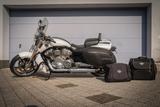 Harley-Davidson V-ROD MUSCLE VRSCF - Offers matching your search criteria