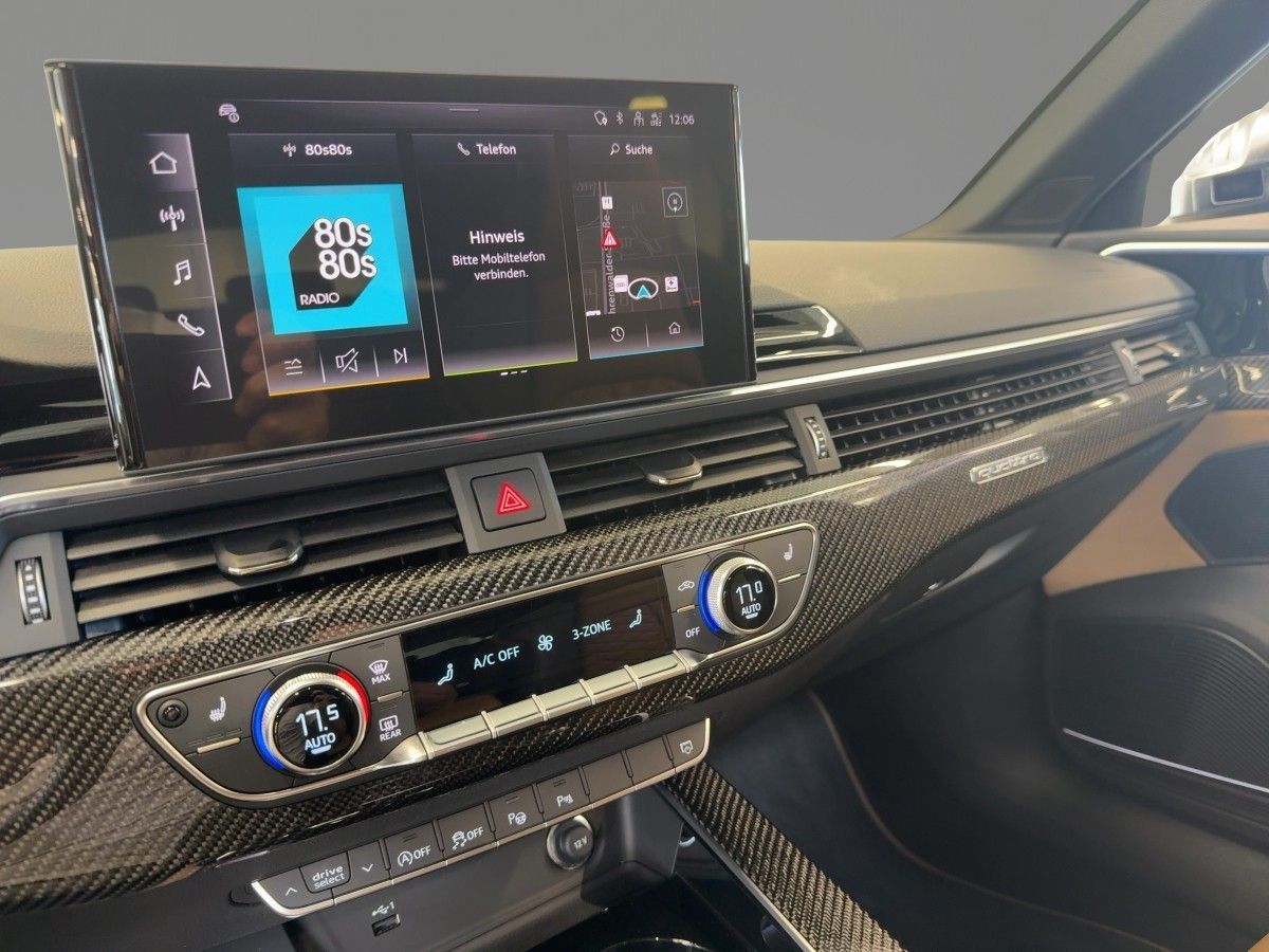 Audi S4 - Bild 12