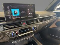 Audi S4 - Vorschau Bild 12
