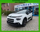 Citroën C3 Shine Automatik KAMERA DAB TEMPO - Citroën C3 Gebrauchtwagen in Hamburg