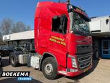 Volvo FH 460 4X2 Automaat Hydroliek Hyva Euro6 - Angebote