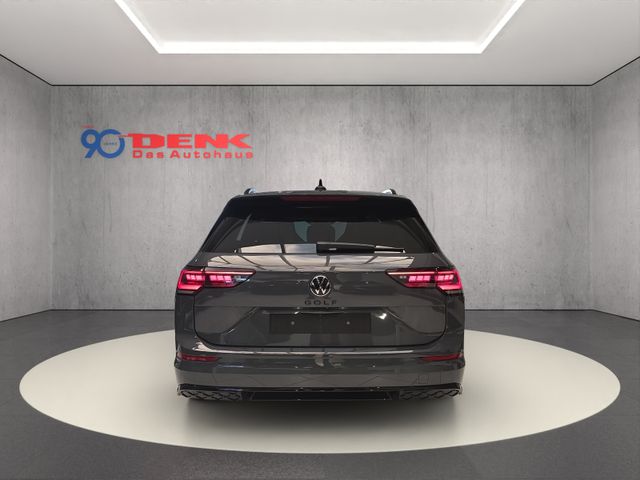 Golf VIII Var. R-Line 1.5 eTSI DSG*AHK*IQ.LIGHT*