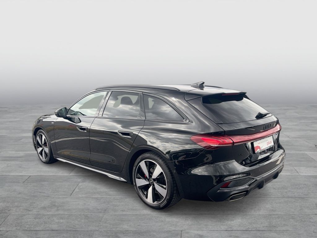 Audi A5 — fotografia 3