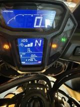 Honda Africa Twin CRF1000L - HONDA CRF 1000L AFRICA TWIN