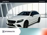 Mercedes-Benz C 300 e T AMG Line Navi KEYLESS-GO Start-Funktio - Mercedes-Benz: Fun