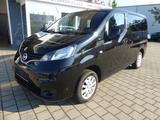 Nissan NV200 Evalia Tekna 7 Sitzer*Klima*Kamera - Nissan NV200 aus 2018