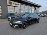 Seat Leon ST FR 1,5 TSI Black Edition *AHK*PanoDach*