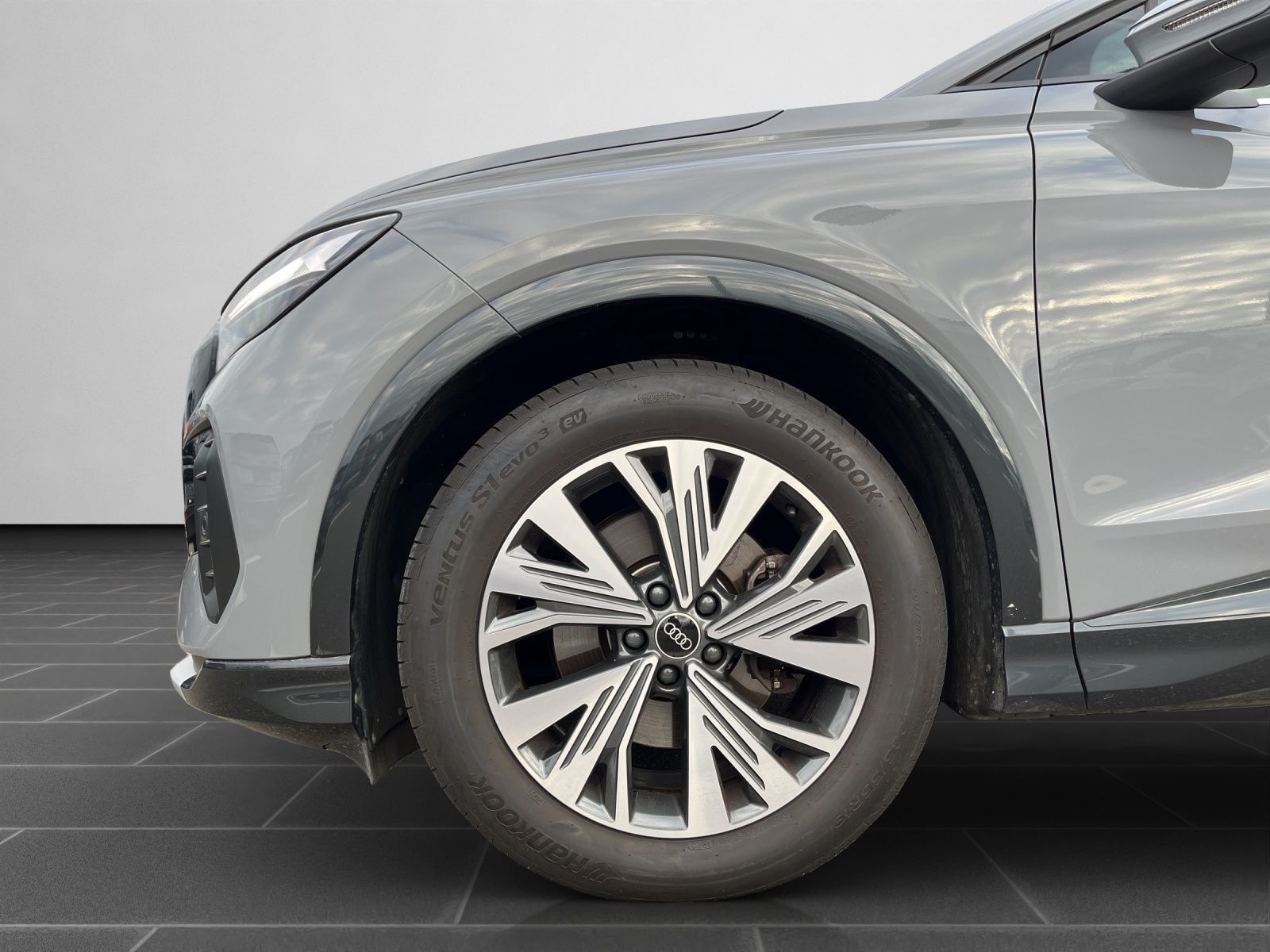 Audi Q4 e-tron - Bild 9