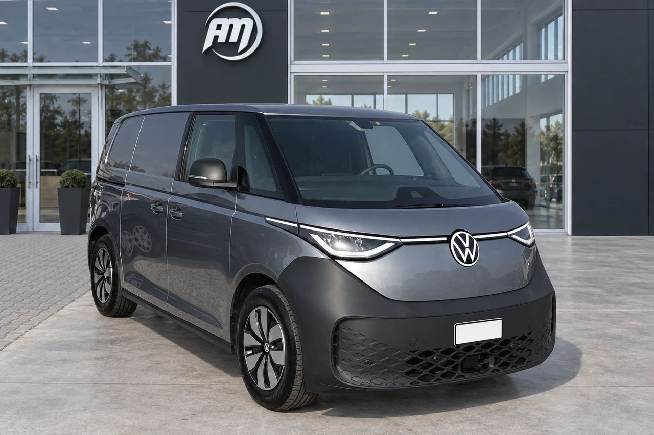 Other Volkswagen ID.Buzz Cargo 82kWh Automatico imagem 3