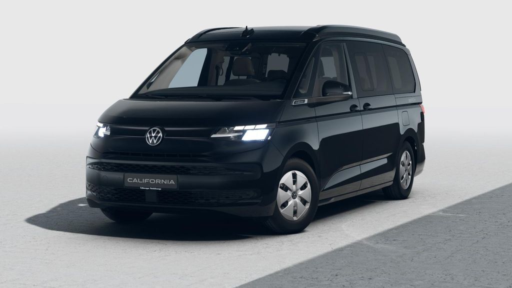 Volkswagen T7 California