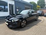 Mercedes-Benz A 220 d Lim. 4Matic DCT Style LED Leder Navi - Mercedes-Benz A 220 aus 2022