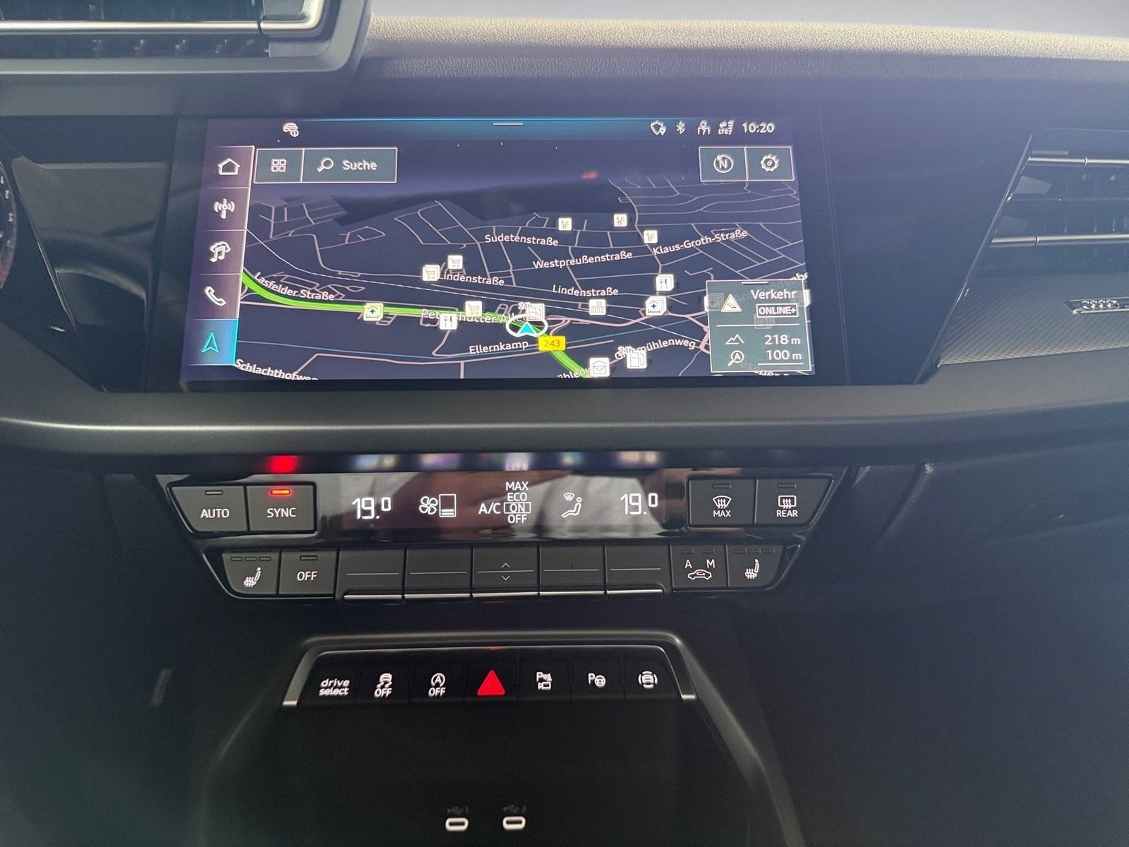 Audi A3 - Bild 17