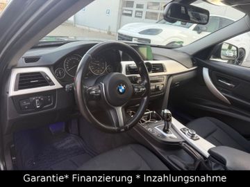 BMW 320 - 9