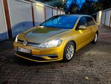 Volkswagen Golf 2.0 TDI DSG AUTOMATIK 150ps - Volkswagen Golf: TDI 150 Ps