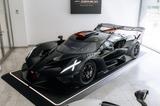 Bugatti Bolide - Bugatti